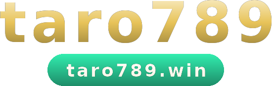 taro789 โลโก้